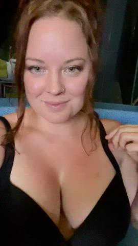 Jacuzzi boobies for the NRL grand final :)