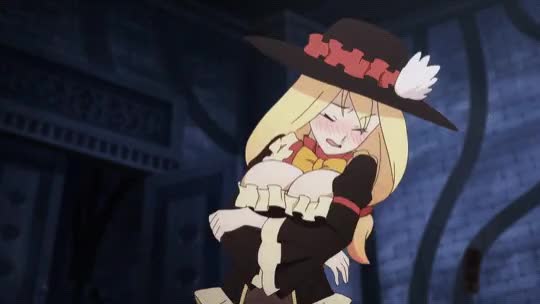 Darkness #3 - Konosuba