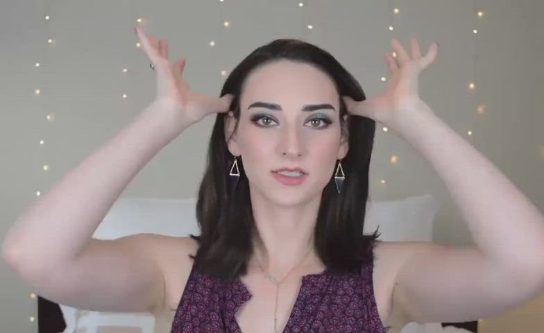 [Abby Shapiro] "I heard you're the Black thug who's been harassing my brother.