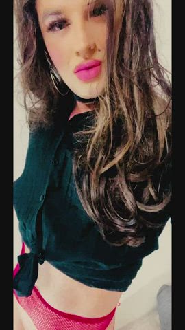 could u get me hard? <3