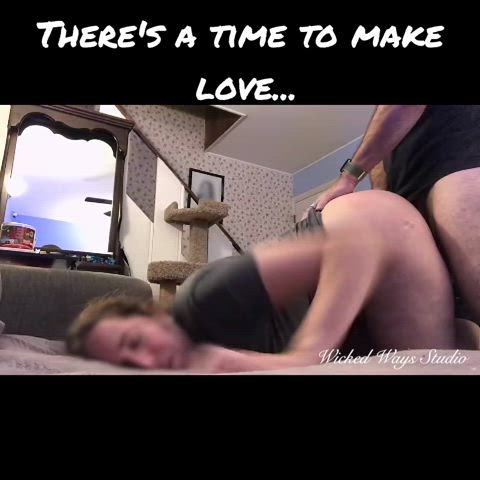 Fucking to Breed