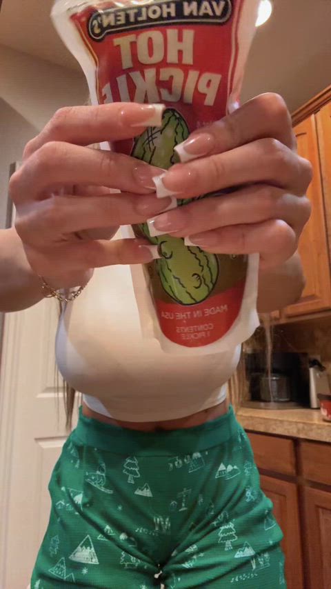 Pickle Play