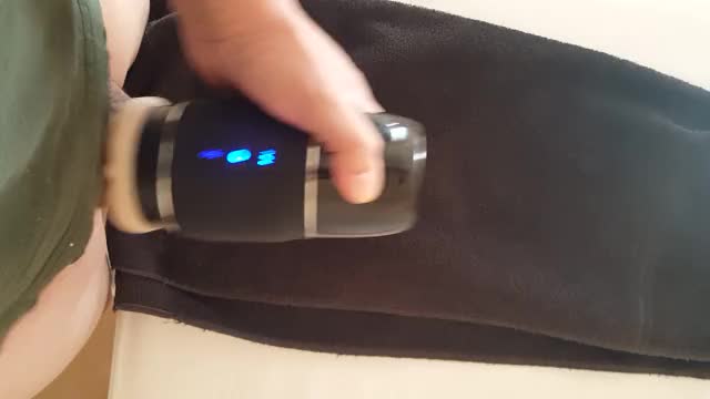 First jacking vid