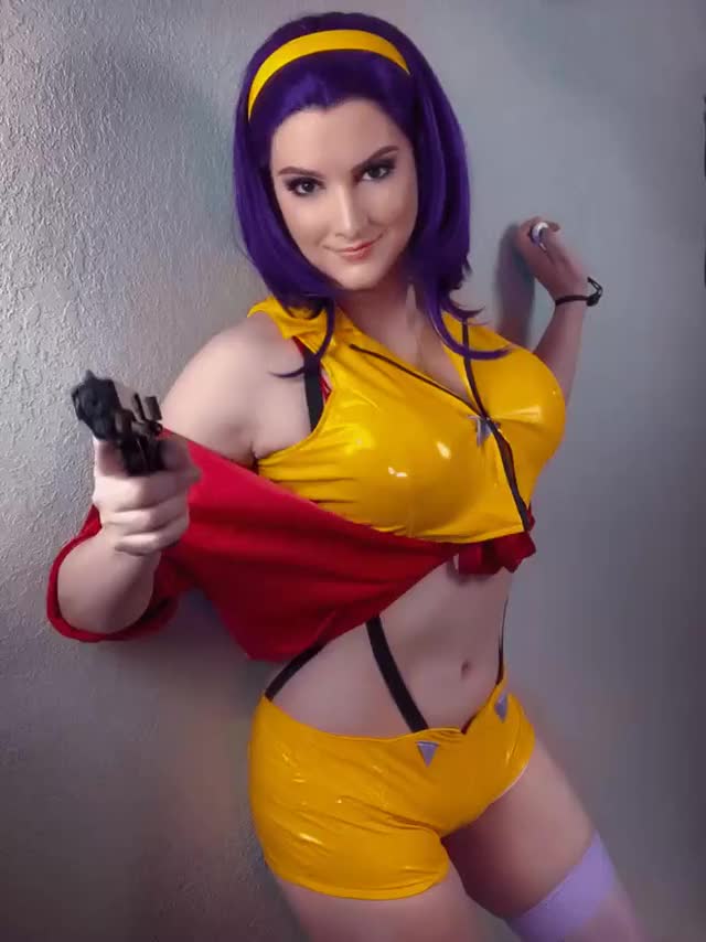 Trap Cosplay