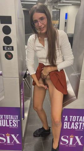 Yes I cleaned it off the floor after…with my mouth Karen (fyi my OnlyFans is $3