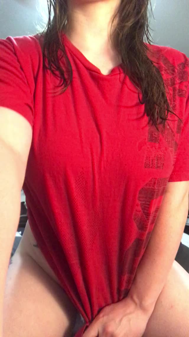 Come to bed with me? (OC)