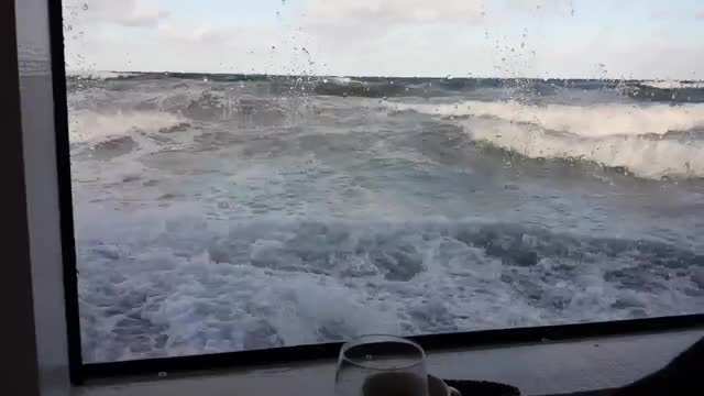 High Tide Brunch - The Marine Room San Diego