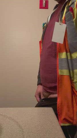 [38] Who wants work cock?