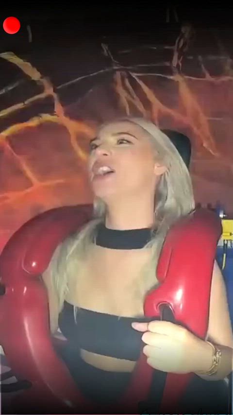 Candid_Nipslip #399