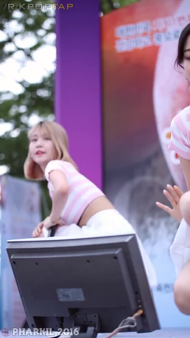 Ruby (루비) member