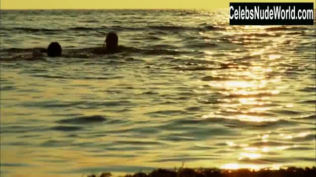 Avalon Barrie  in Sappho (2008) scene 1