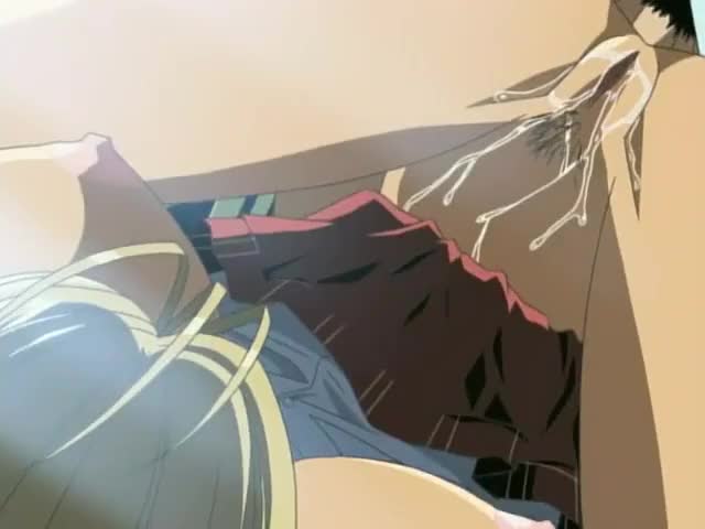 Foxy Nudes Episode 2 English Dubbed