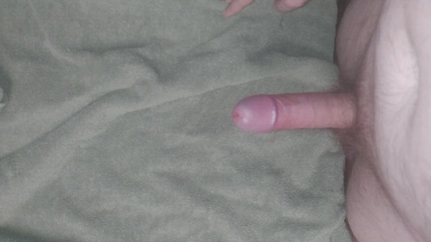 End of my session last night