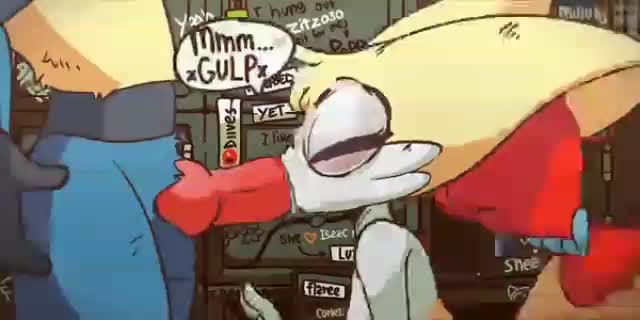 Blowjob Cum Cumshot gif