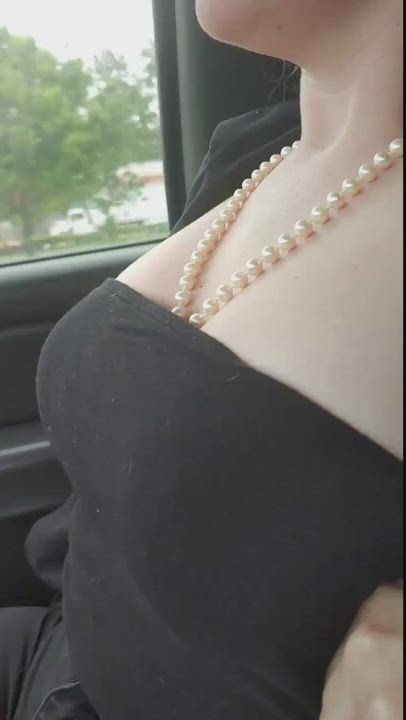 Amateur Babe Homemade gif