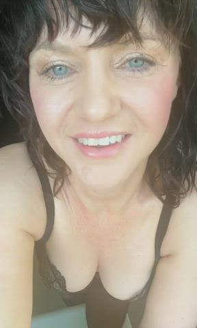 boobs natural tits nude gif