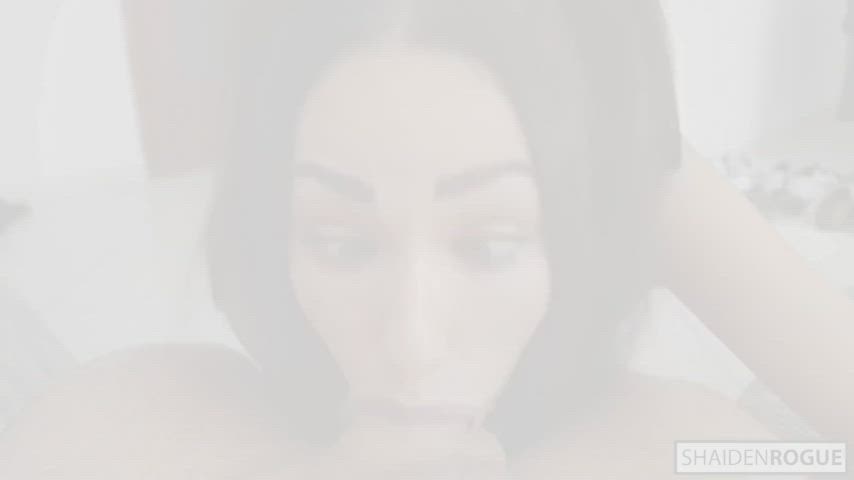 Blowjob GIF by bighard23cmcock