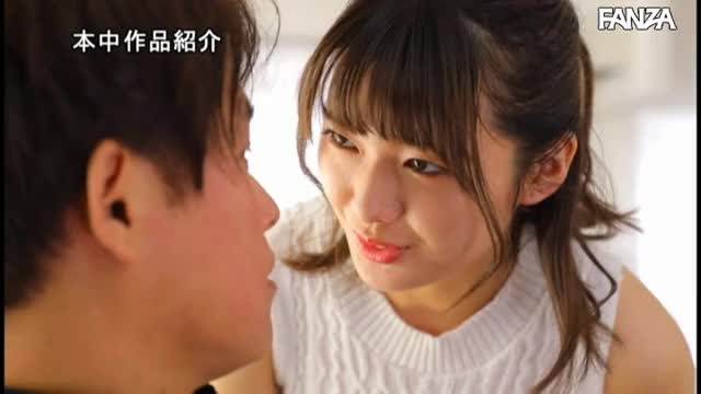 Hinata Koizumi | Looking Into Each Other's Eyes And Enjoying Each Other's Bodies