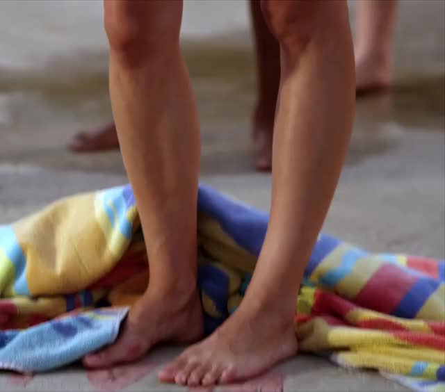 Aubrey Plaza - The To Do List 2013