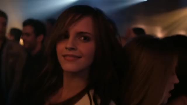 Emma Watson