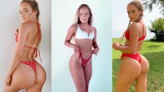 Bailey Stewart Vs Megan Flanders