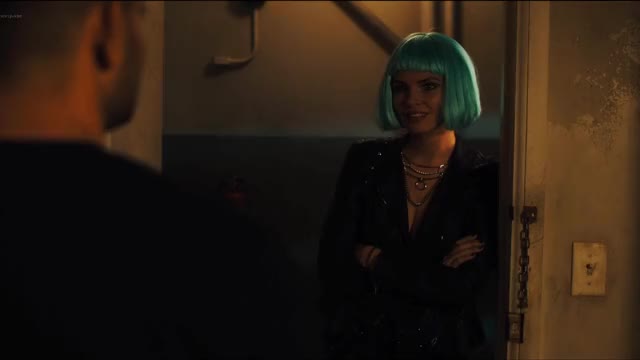 Nola Palmer - Jett - S01E09 - full scene 1/4