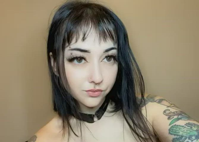 Big emo, even bigger ass!