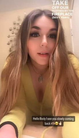 alejandra gil sbbw thick gif