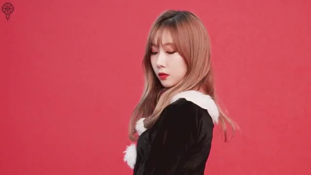181226 V LIVE - [Dreamcatcher's Note] 크리스마스 기념 촬영 비하인드