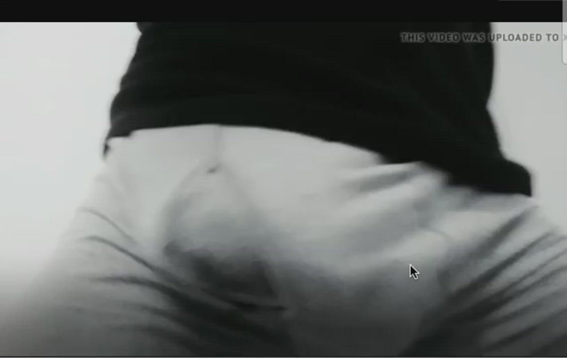 BBC Big Dick Bouncing Ebony Messy Wet gif