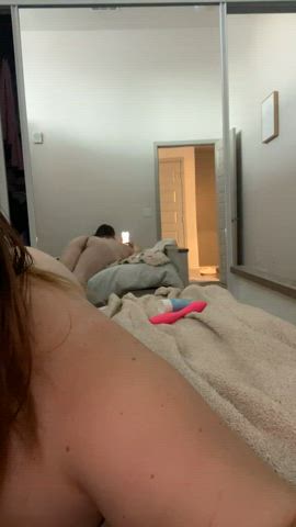 amateur ass big ass pussy gif