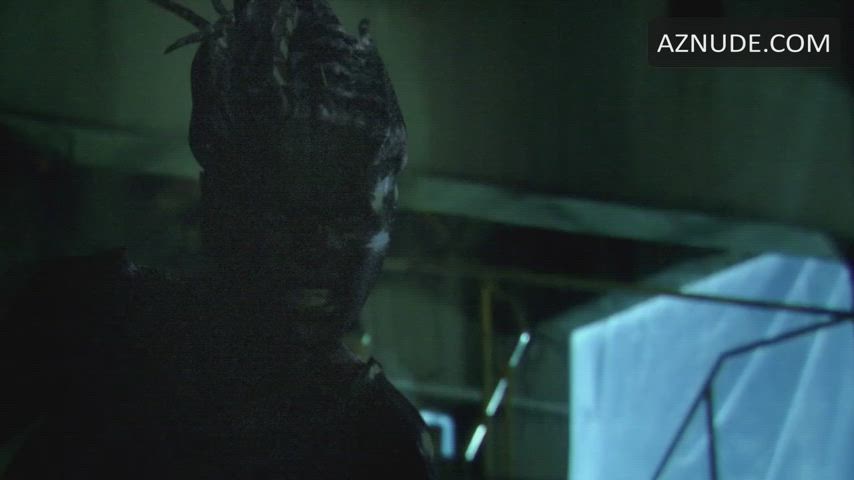 Marlene Favela - Species: The Awakening (2007)