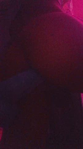 Bad Dragon Creampie Femboy gif