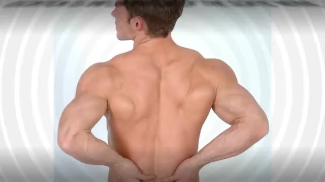 Treat Sciatica nerve pain naturally at home