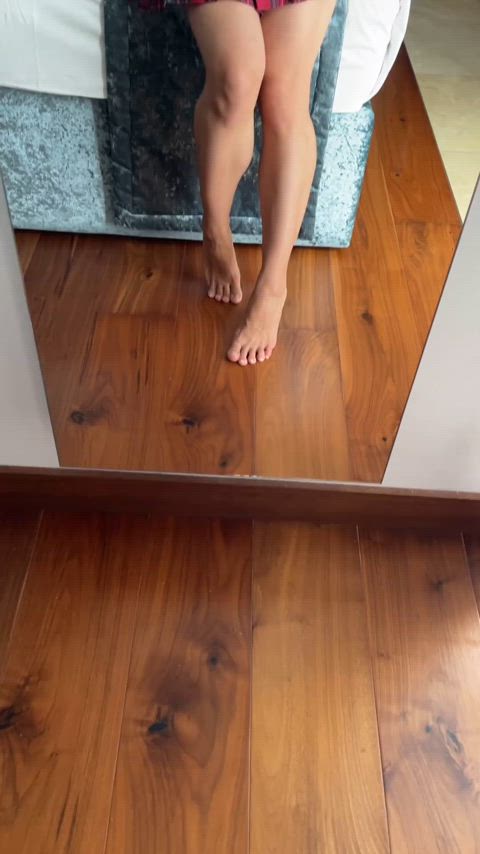 Is this outfit to your liking? :)