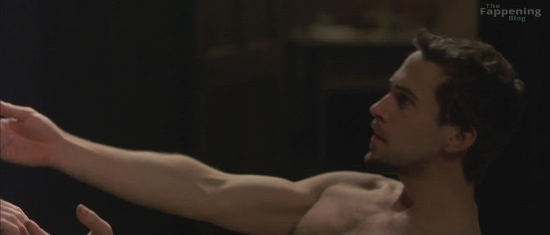 cute nipple nude gif