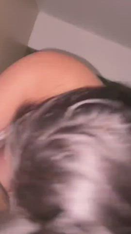 amateur asian asian cock blowjob handjob homemade r/juicyasians gif