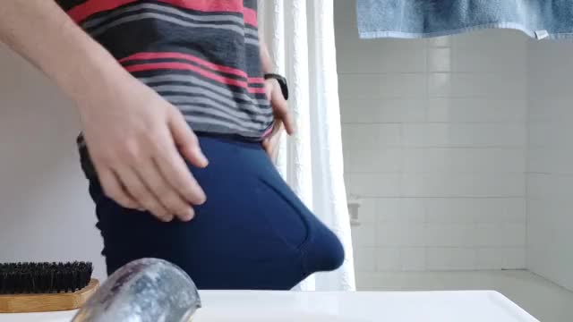 Like it thick?