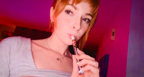 smoke up and fuck? hehe