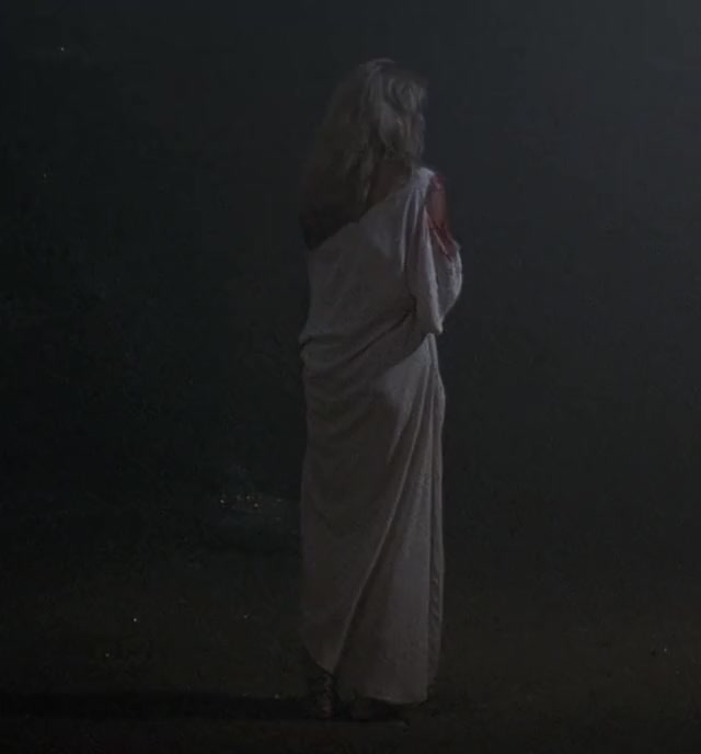 Sandahl Bergman- She (1985)