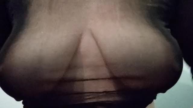 Friday night titty drop ?
