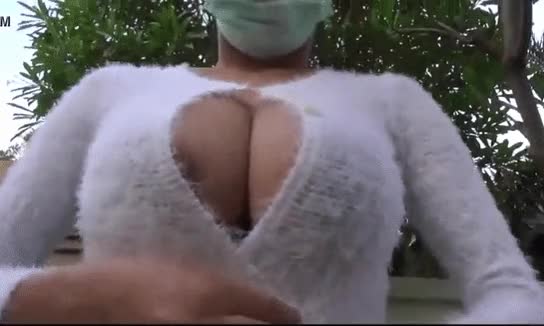 Tits gif