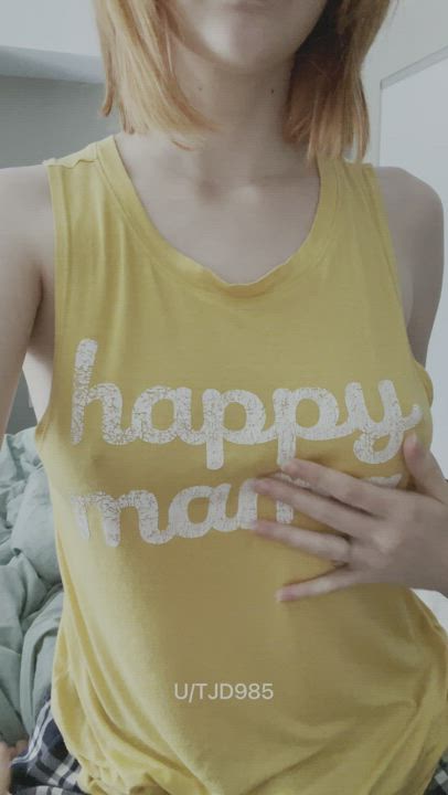 Knew I liked this shirt for a reason