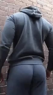 Sweats.