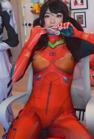 Emiru Cosplay