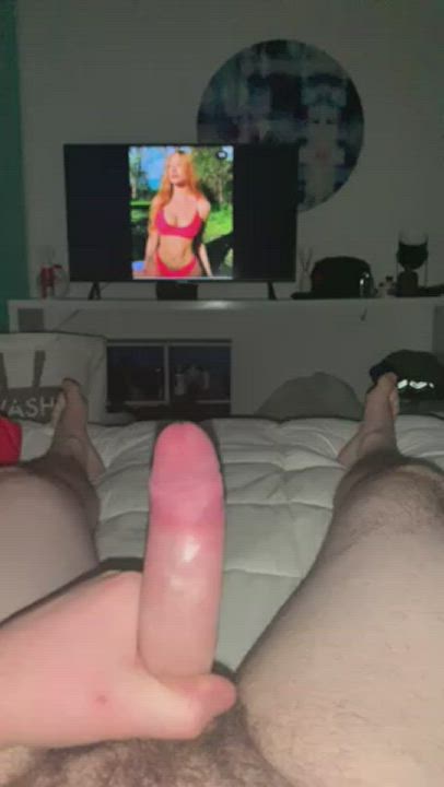 I just know there’s those of you that desperately want to be feminized and used
