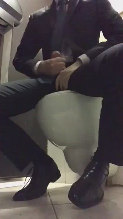 Taking a break