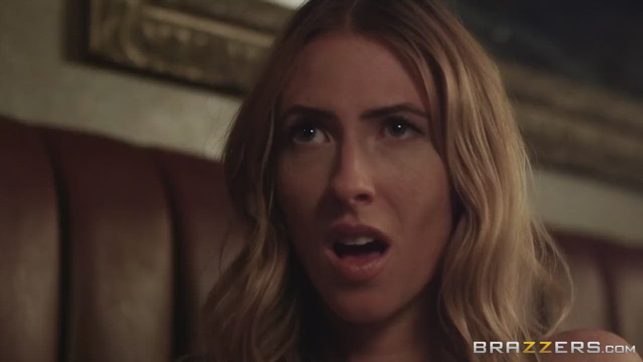Anal Brazzers Floor Sex Nikki Knightly gif