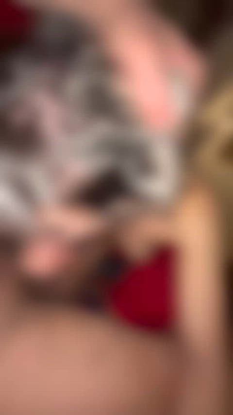 amateur big dick blowjob couple creampie cum cum in mouth cumshot homemade real couple