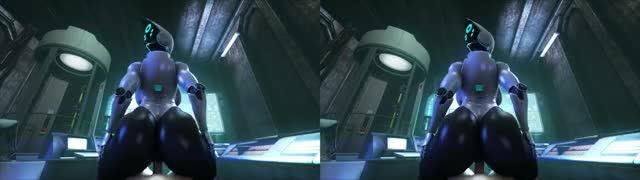 Haydee2d vr 720p